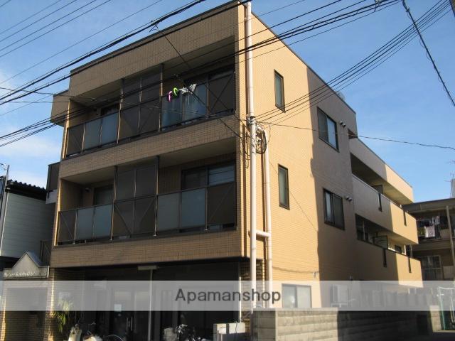 メゾンコトブキ新森