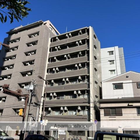 ノイエ新大阪 A棟