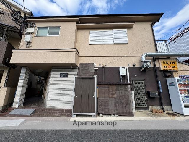 マンション島村