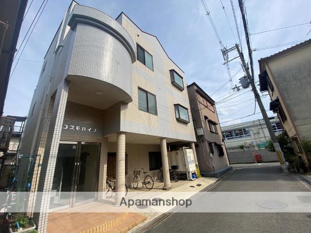 コスモハイツ