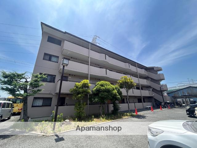 グリーンサイド大西