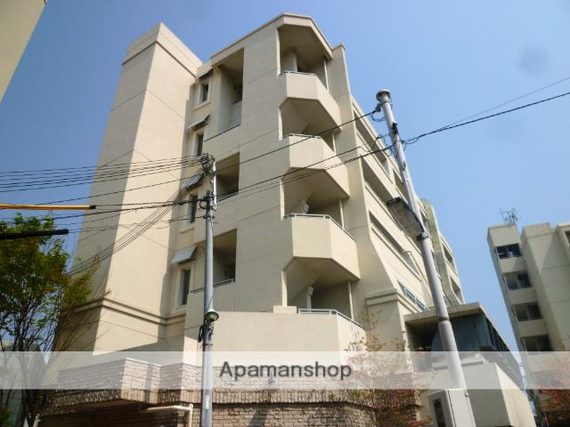 カンパヌール(2LDK/2階)