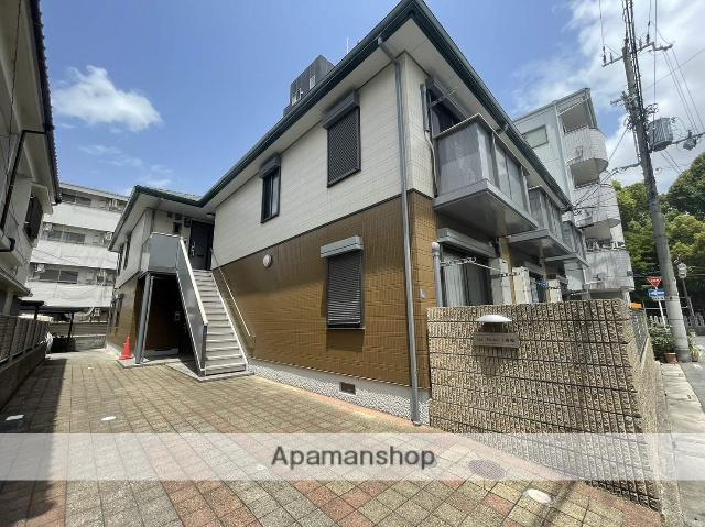 シャーメゾン1番館