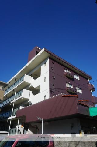 サンコーポ八雲(2LDK/3階)