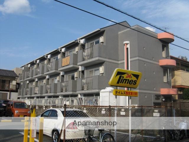 ベルトピア西宮北口1