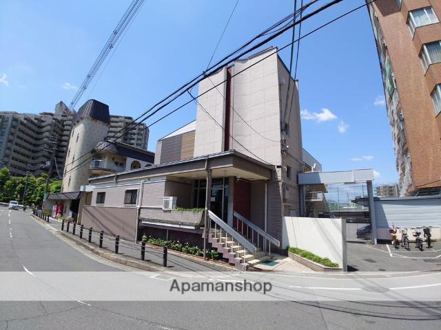 NO1香里ニューハイツ