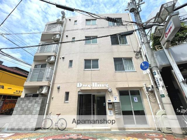 ドゥエリング千林大宮