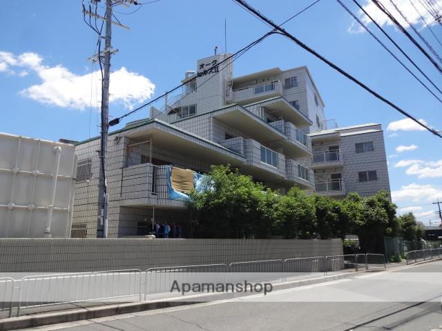 香里園オークヒルズⅡ