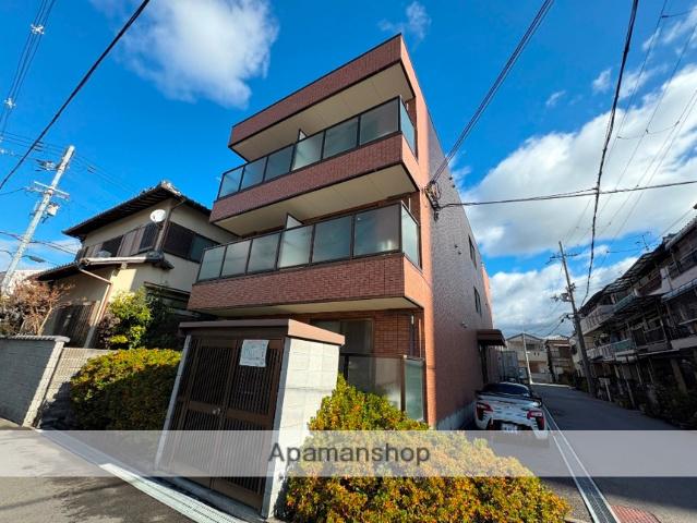 グランドハウス寝屋川