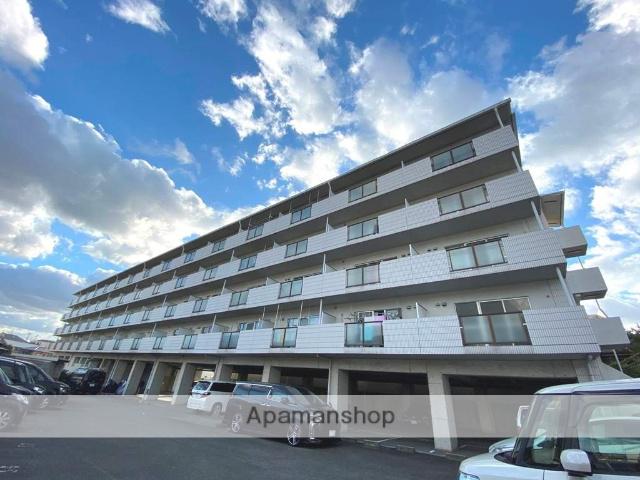 グリーンピア東寝屋川(2DK/3階)