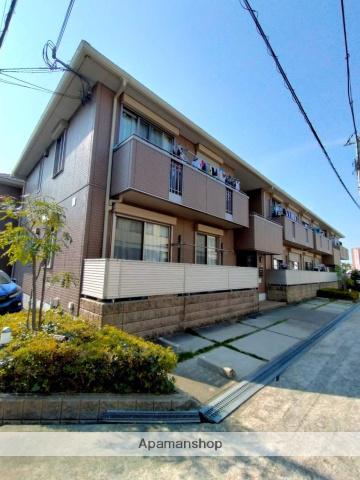 カサヴェルデA棟