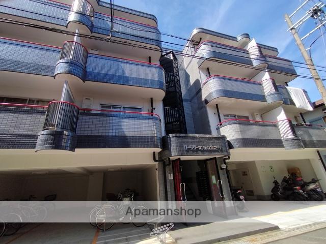 ロータリーマンション香里北之町