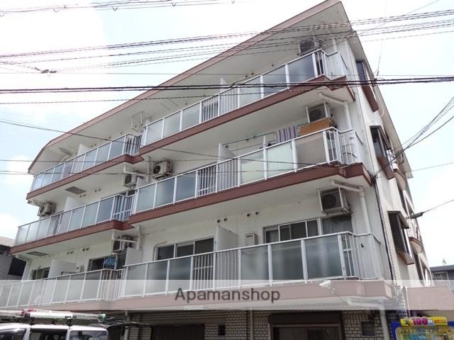 第3星ヶ丘マンション