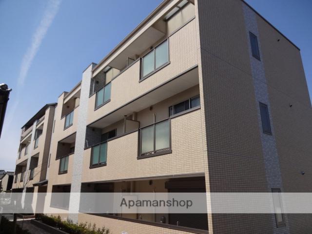 ミサワレジデンス門真