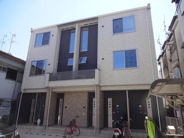 ル・ソレイユⅡ