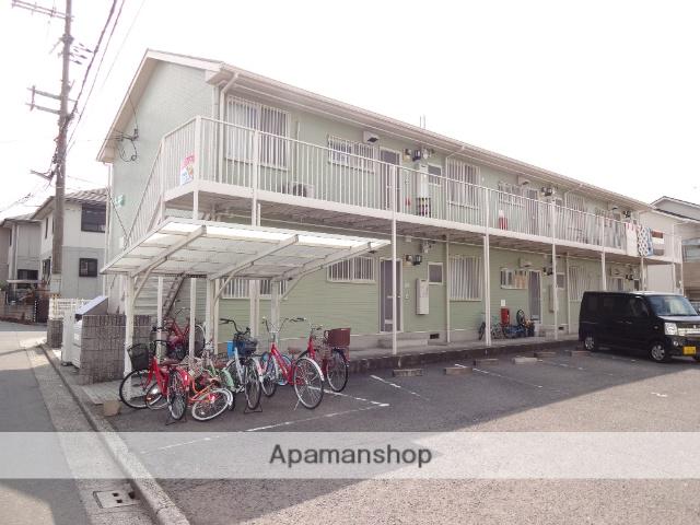 ロイヤルハイツ福田