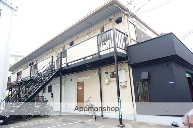 ハイツラポール