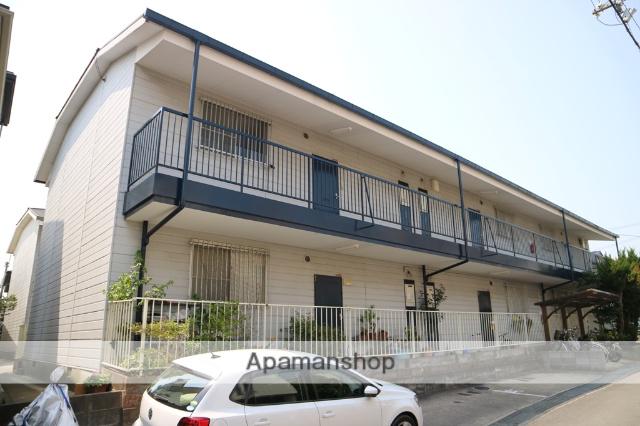 ハイメゾン中西A