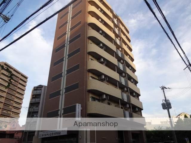 オリエントレジデンス門真