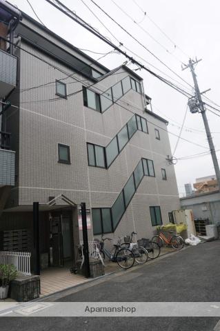 マンション末広