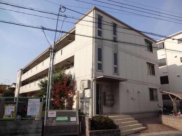 モンテリブロあさひ