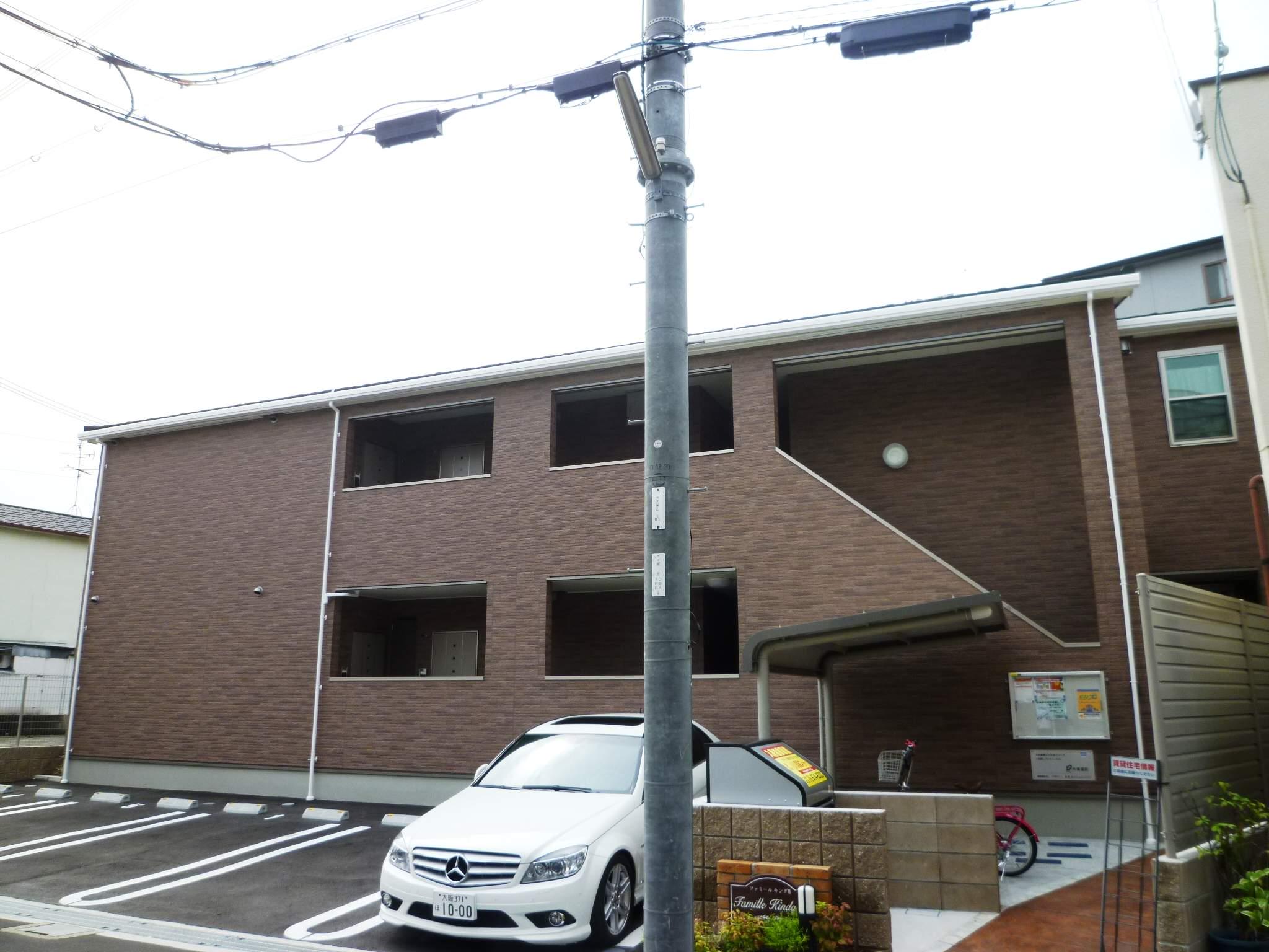 ファミールキンダⅡ