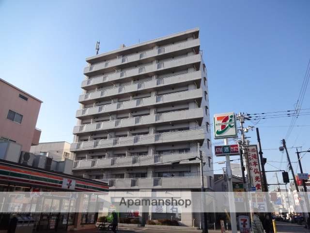 コンチネンタル太子橋