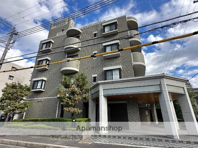 メロディーハイム守口5番館