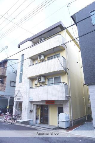 シルフィード守口
