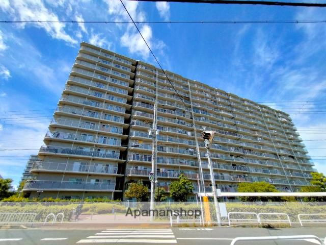 守口ハイライフA棟