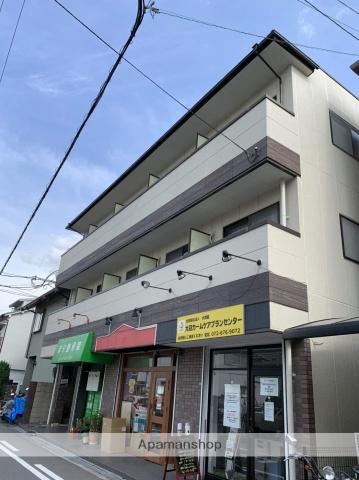 ハイツ沢良木