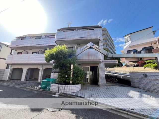 ラ・パルフェ・ド・カビーヌ