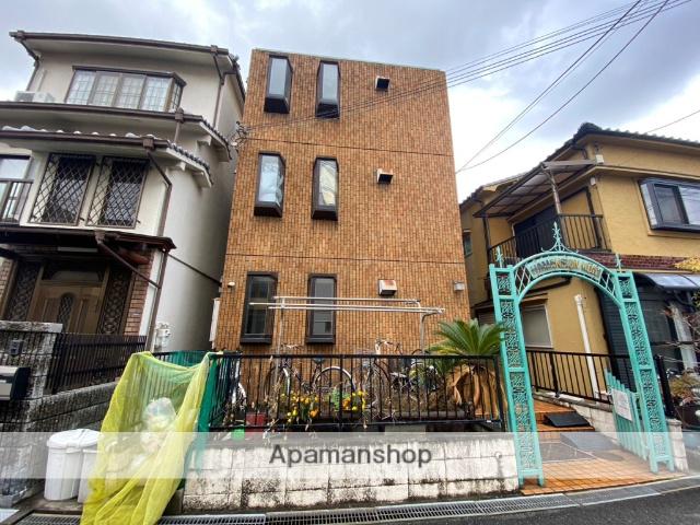 ハマンション香里