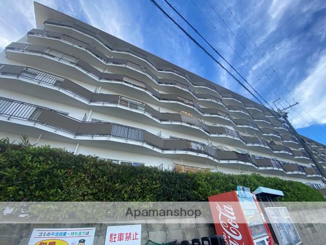 メゾン寝屋川(2LDK/1階)