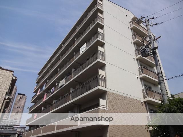 パークサイド守口