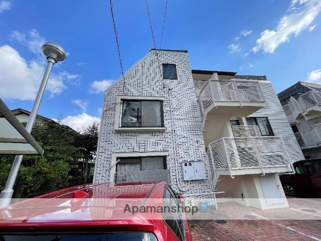 サンロイヤル上甲東園 B棟