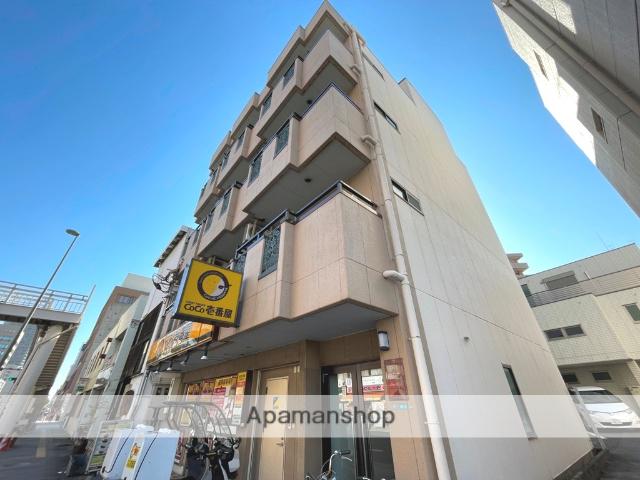 ドミールカクタス