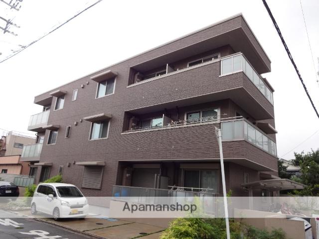 シャーメゾン彩 2号館