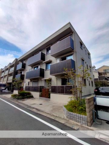 シャーメゾン山岡