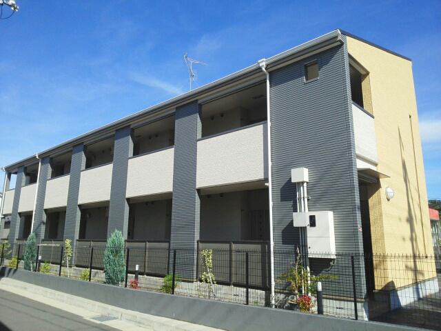 ウインズコート