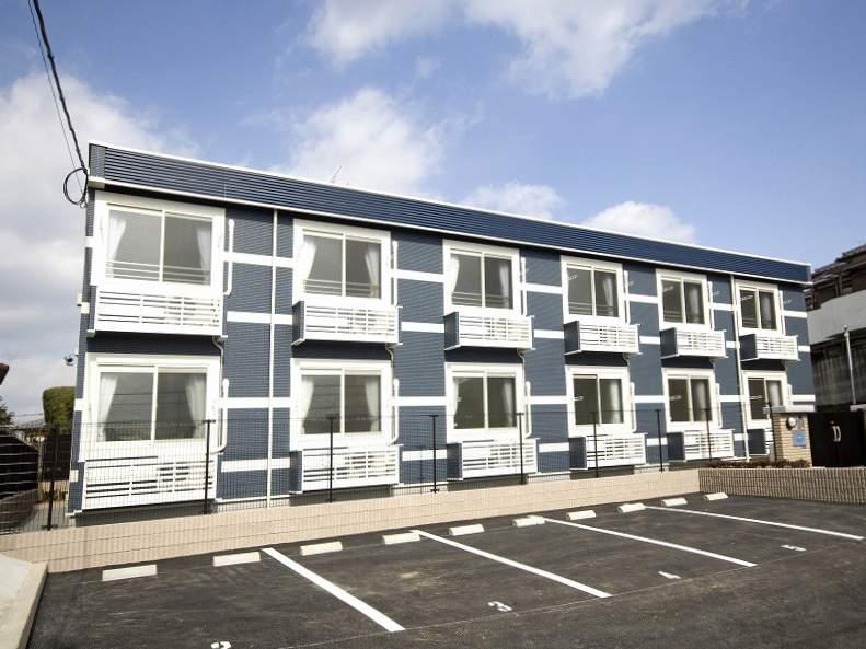 レオネクスト緑が丘