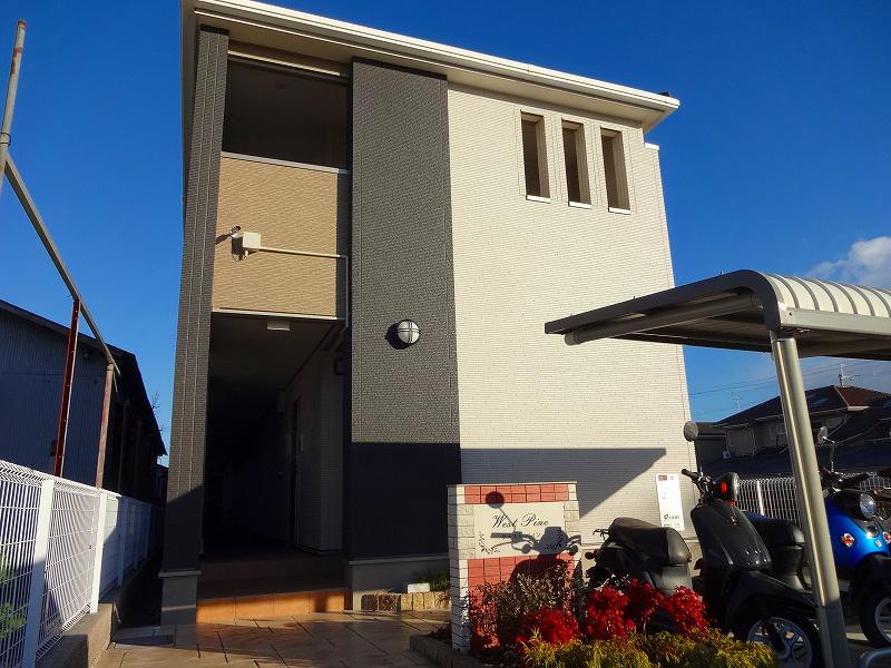 ウエストパイン