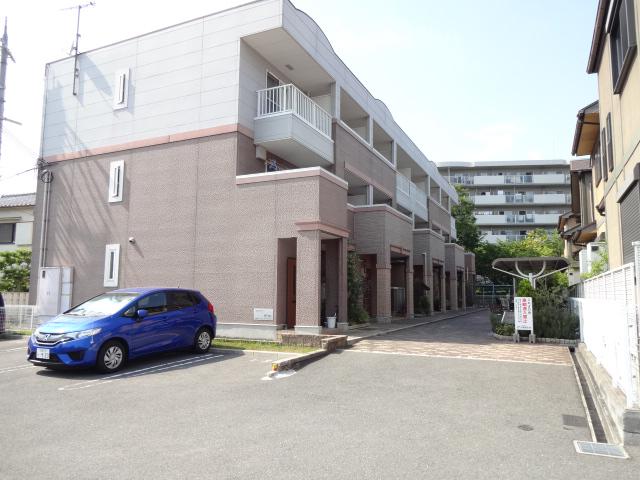 アルカザーレふじ