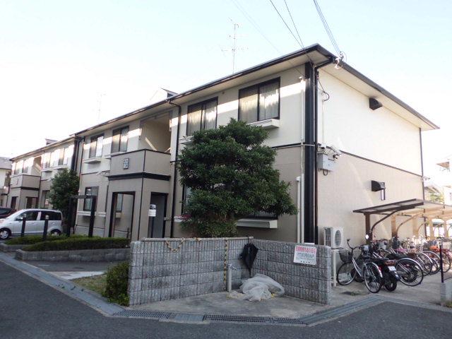 サンビレッジ東神田A