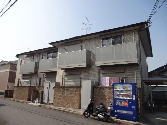 第2北松川
