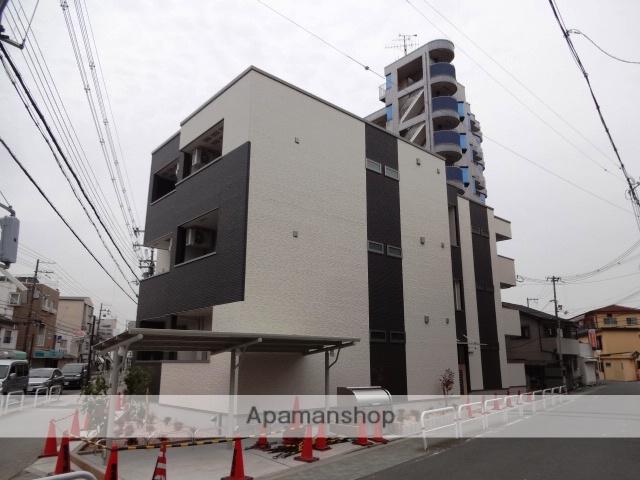 フジパレス守口2番館