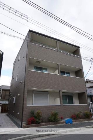 アイディコート太子橋