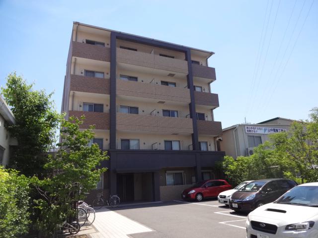 プレジィール大日