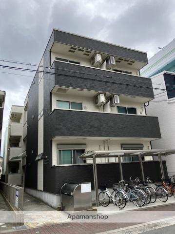 フジパレス中宮2番館