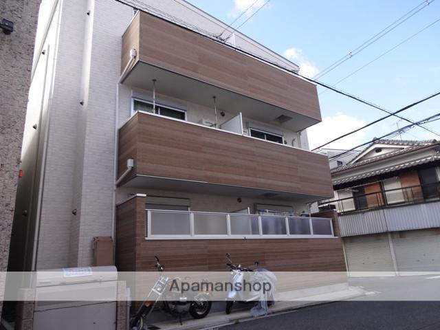 コンフォート東光町